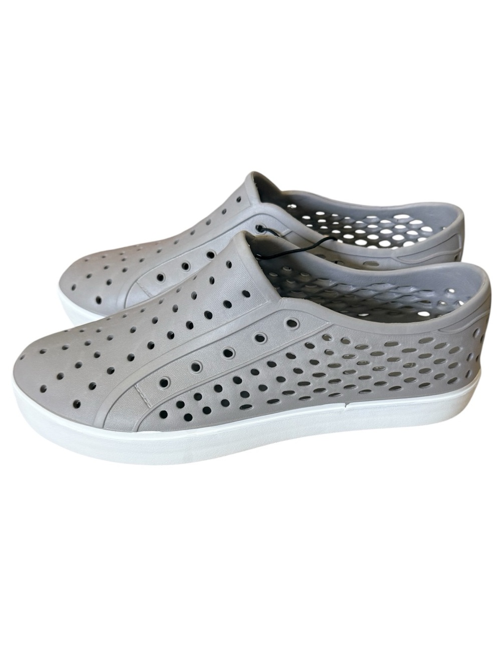 NWOT London Fog Men’s Bately Slip On Sneakers Size 11